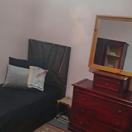 Ouarzazate Youth Hostel Yho Tajda Экстерьер фото