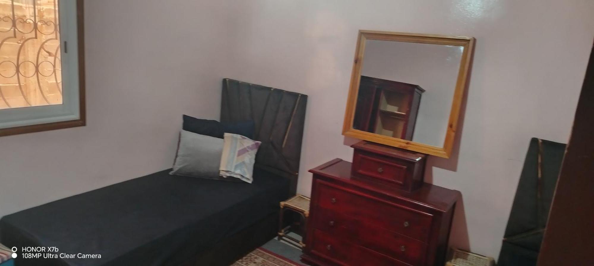 Ouarzazate Youth Hostel Yho Tajda Экстерьер фото