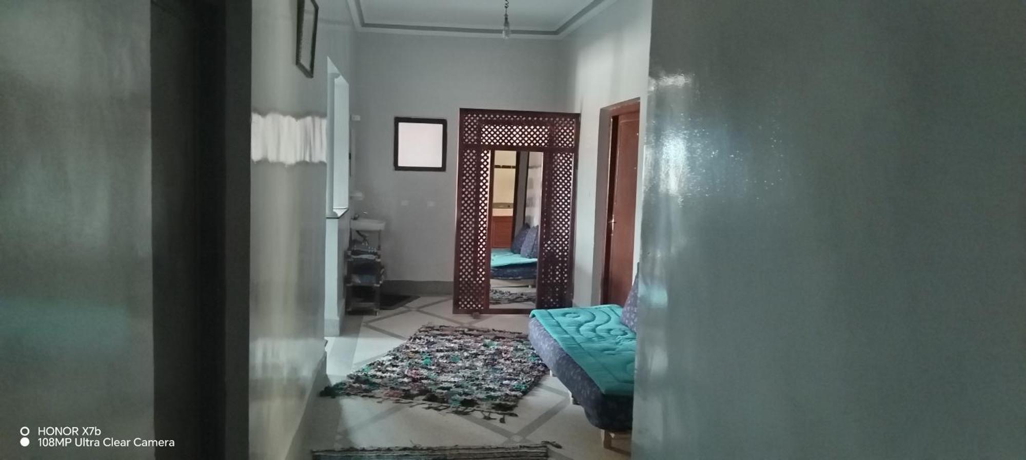 Ouarzazate Youth Hostel Yho Tajda Экстерьер фото