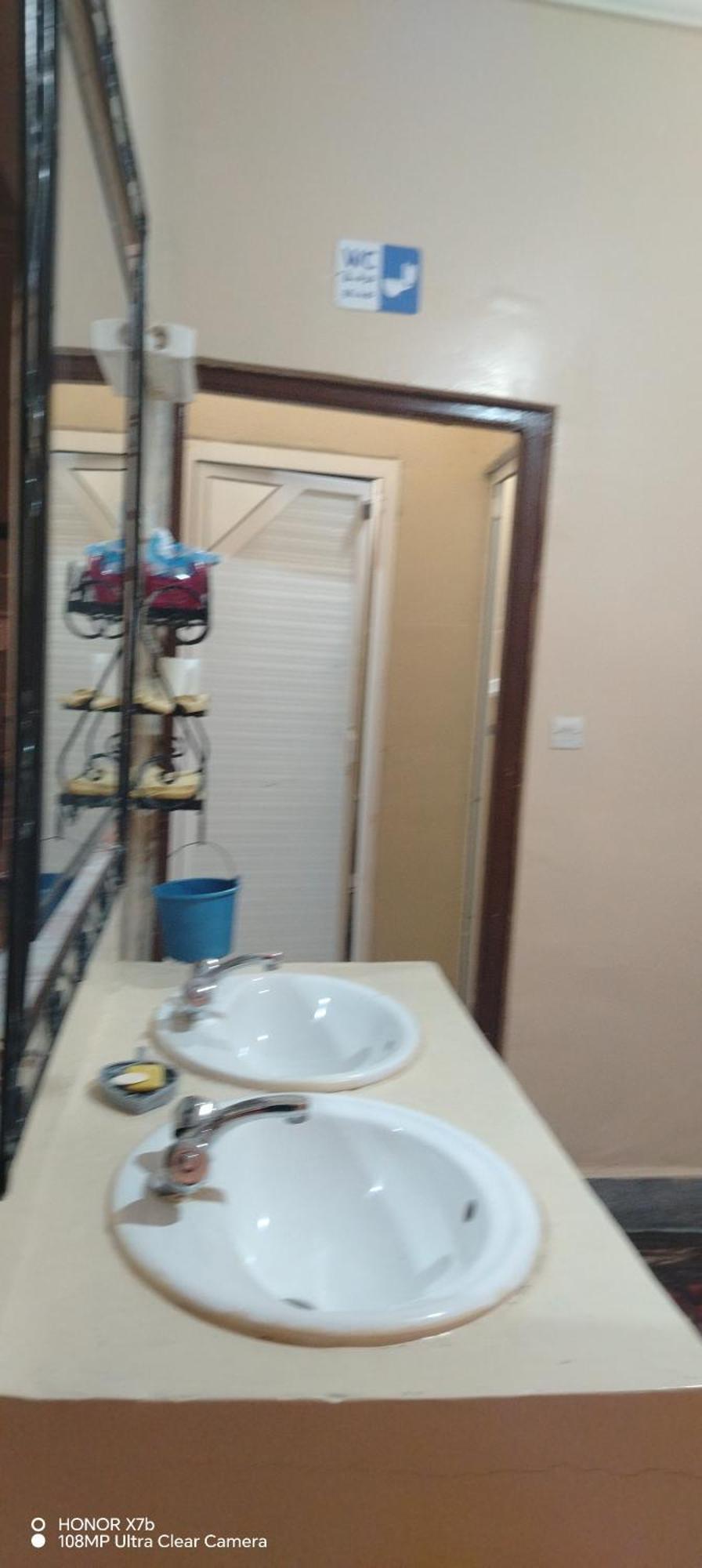 Ouarzazate Youth Hostel Yho Tajda Экстерьер фото