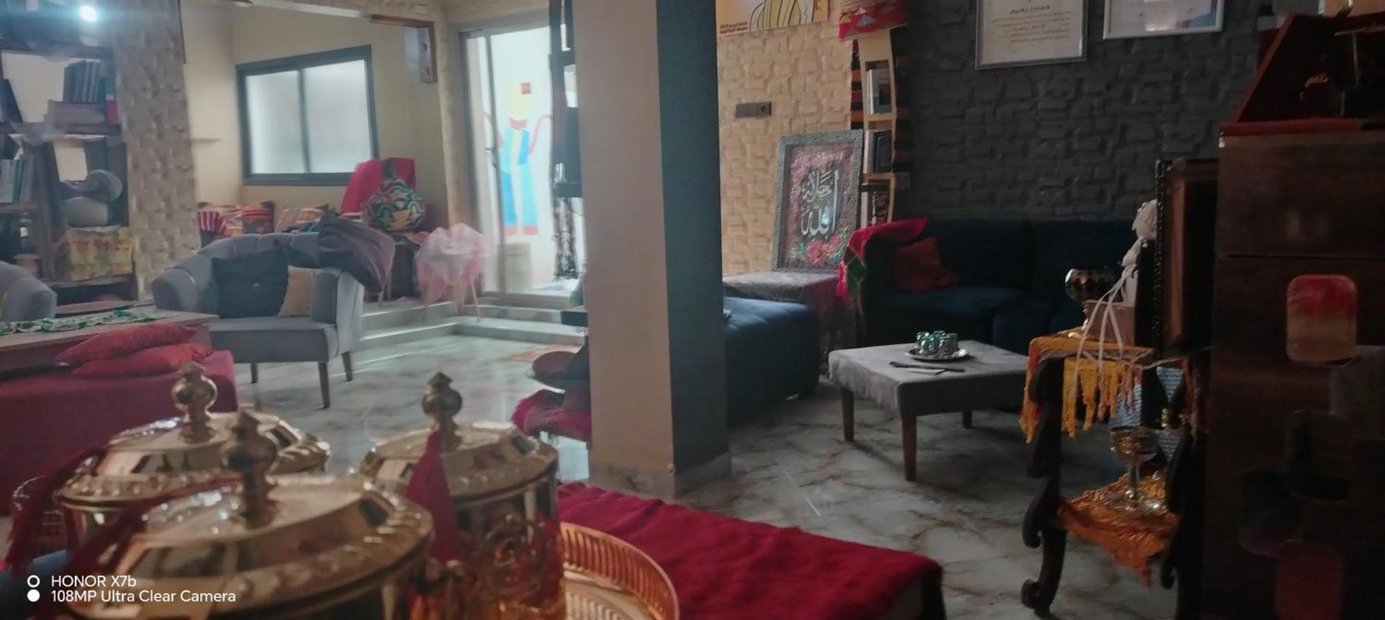Ouarzazate Youth Hostel Yho Tajda Экстерьер фото