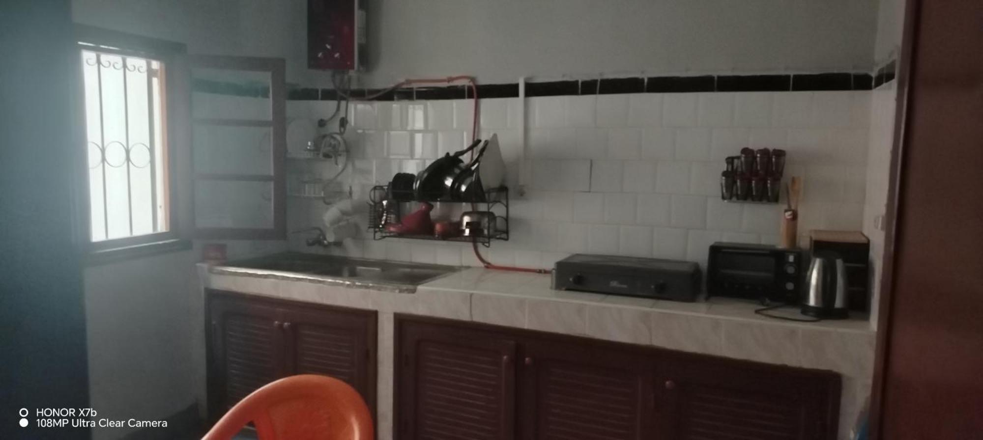 Ouarzazate Youth Hostel Yho Tajda Экстерьер фото