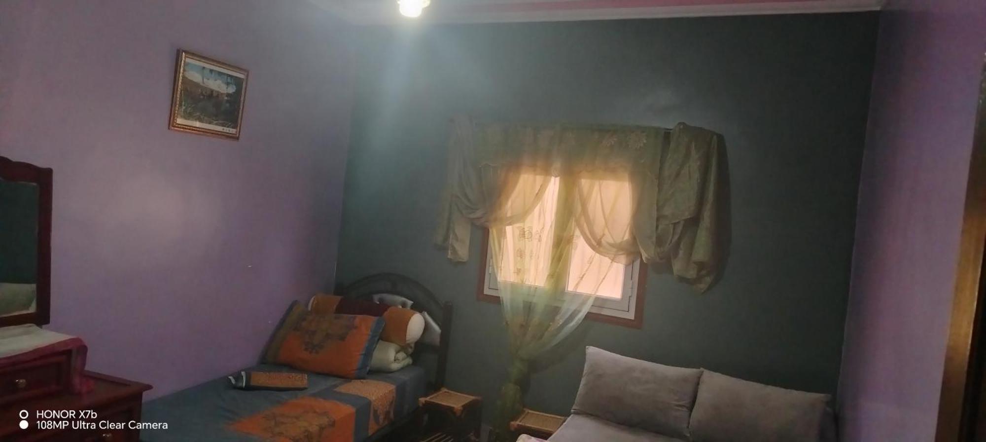 Ouarzazate Youth Hostel Yho Tajda Экстерьер фото