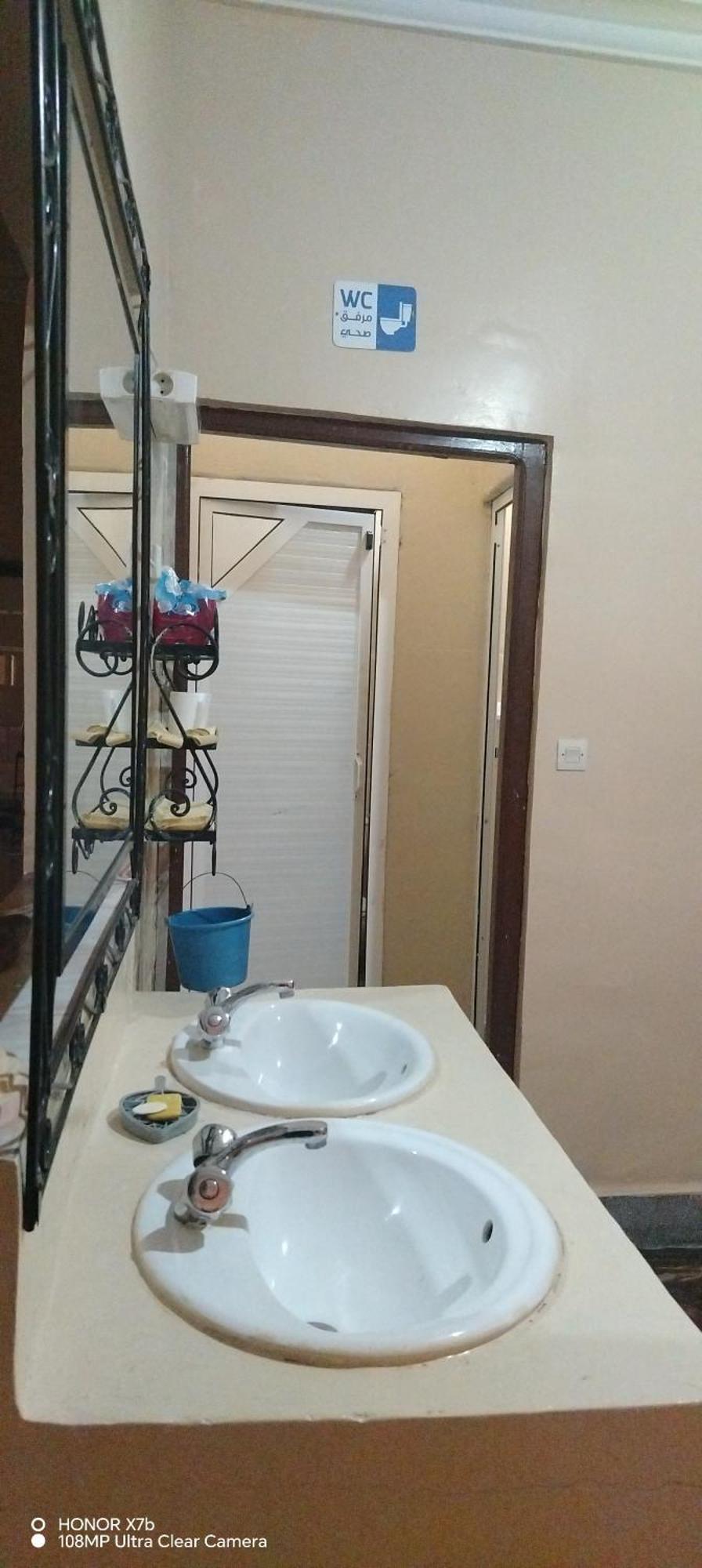 Ouarzazate Youth Hostel Yho Tajda Экстерьер фото