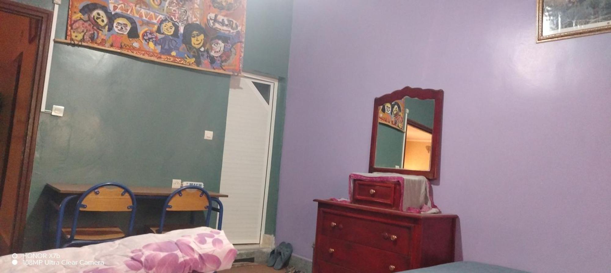 Ouarzazate Youth Hostel Yho Tajda Экстерьер фото